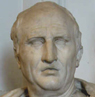 Marcus Tullius Cicero ( 106 - 43 )