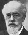Paul Frédéric Girard