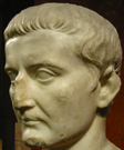 Tiberius ( 14-37 )